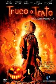Truco o Trato (2007) poster